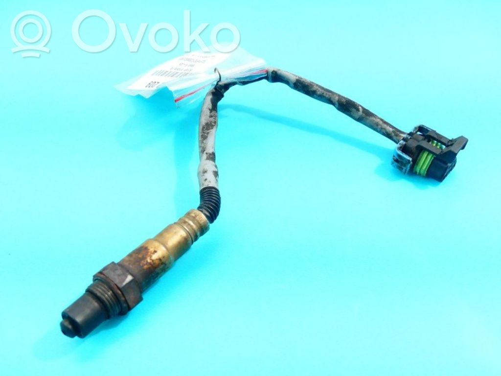 Saab 9-4X Lambda probe sensor 