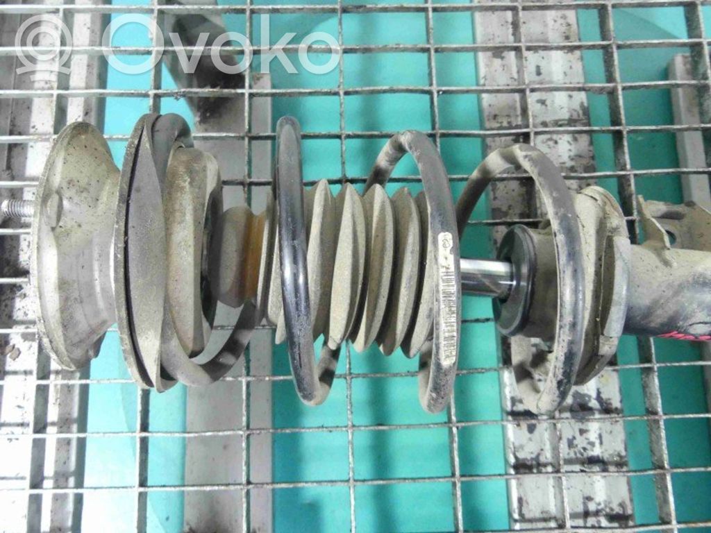 Front coil spring   IMPRK1202238