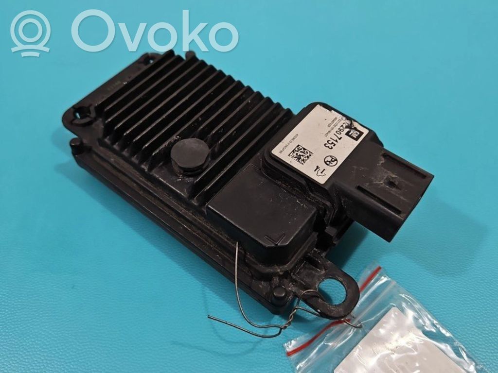 Central body control module   22907153,IMPRK1360420