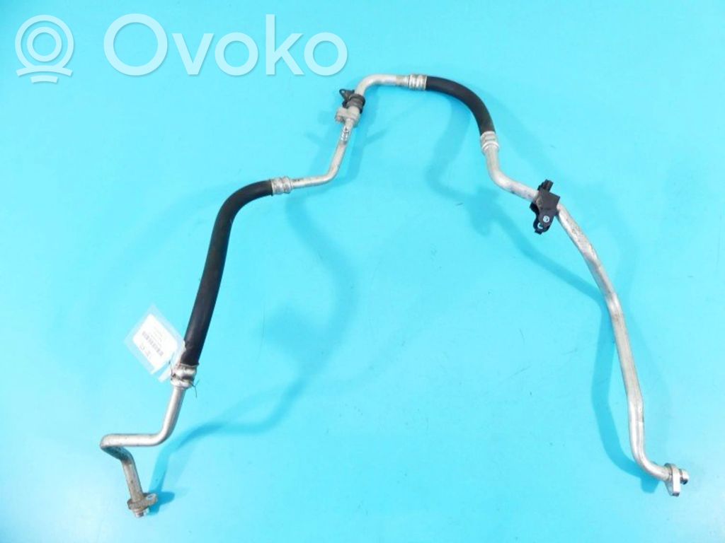 Renault Fluence Ilmastointilaitteen putki (A/C) 
