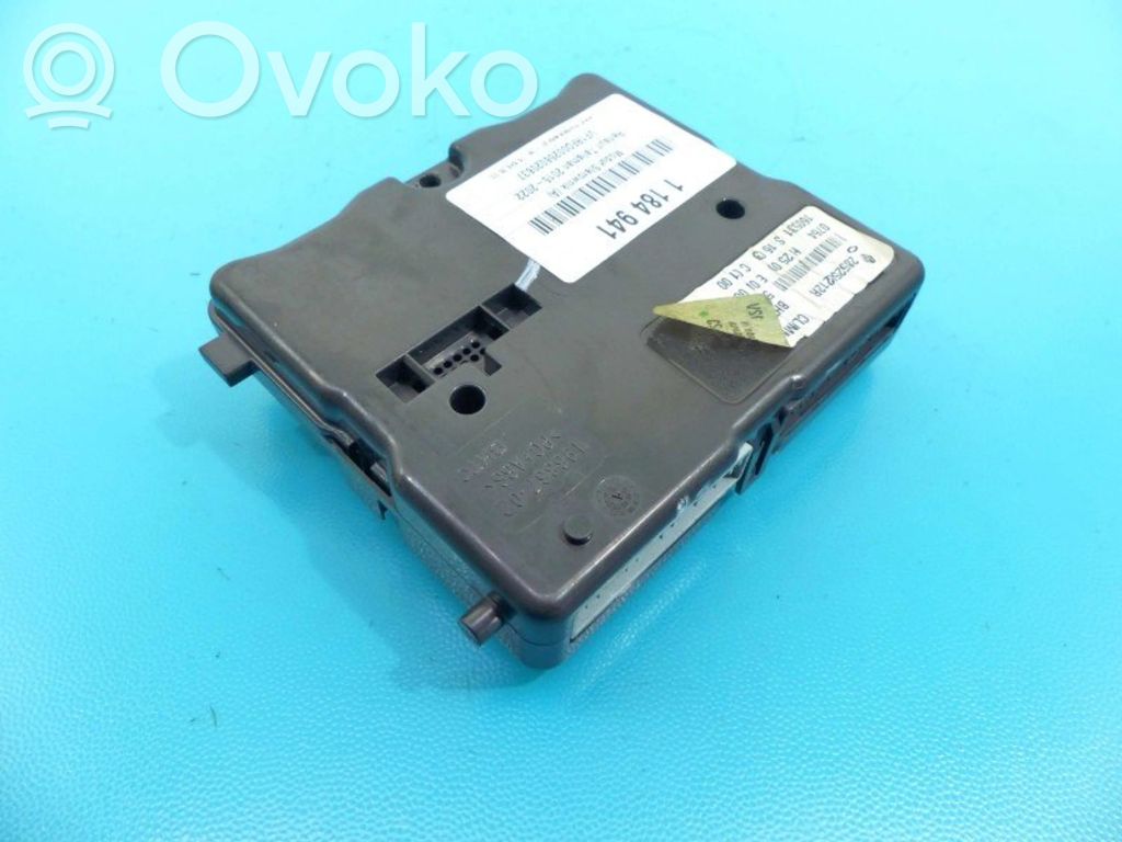 Renault Talisman Central body control module 