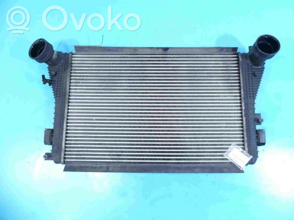 Chłodnica powietrza doładowującego / Intercooler   1K0145805D,IMPRK1136108