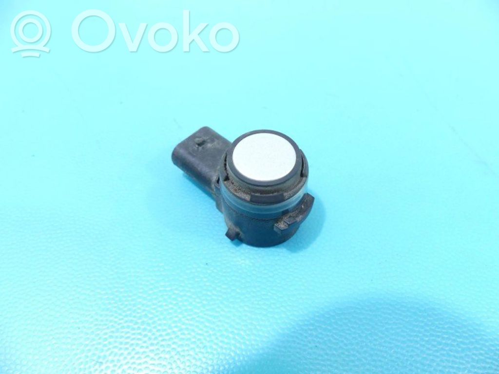 Skoda Fabia Mk3 (NJ) Sensor de aparcamiento PDC 