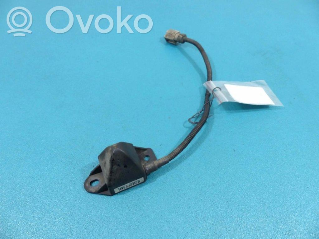 Citroen C5 Tire pressure sensor 