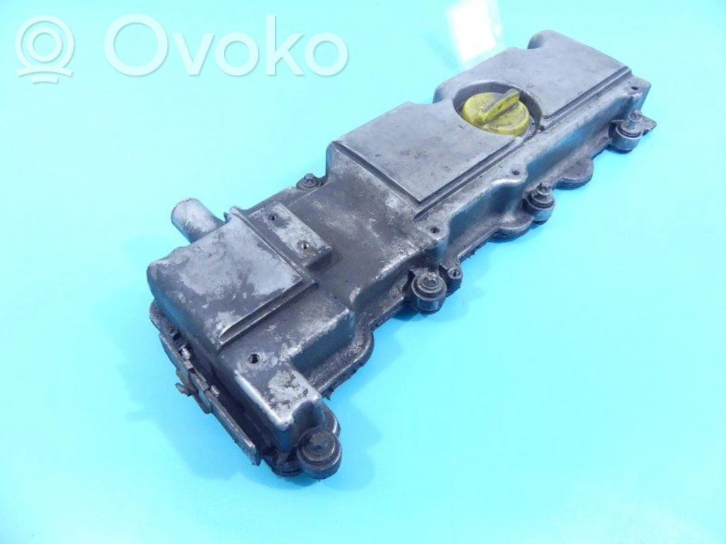 Opel Vectra C Rocker cam cover 