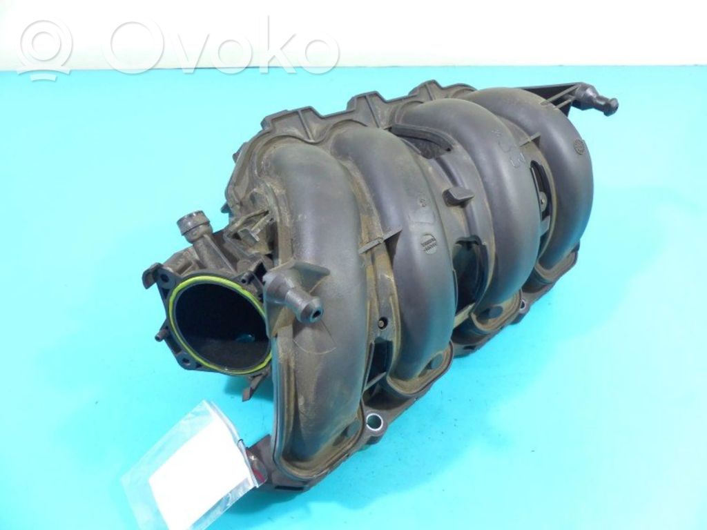 Citroen C3 Picasso Intake manifold 