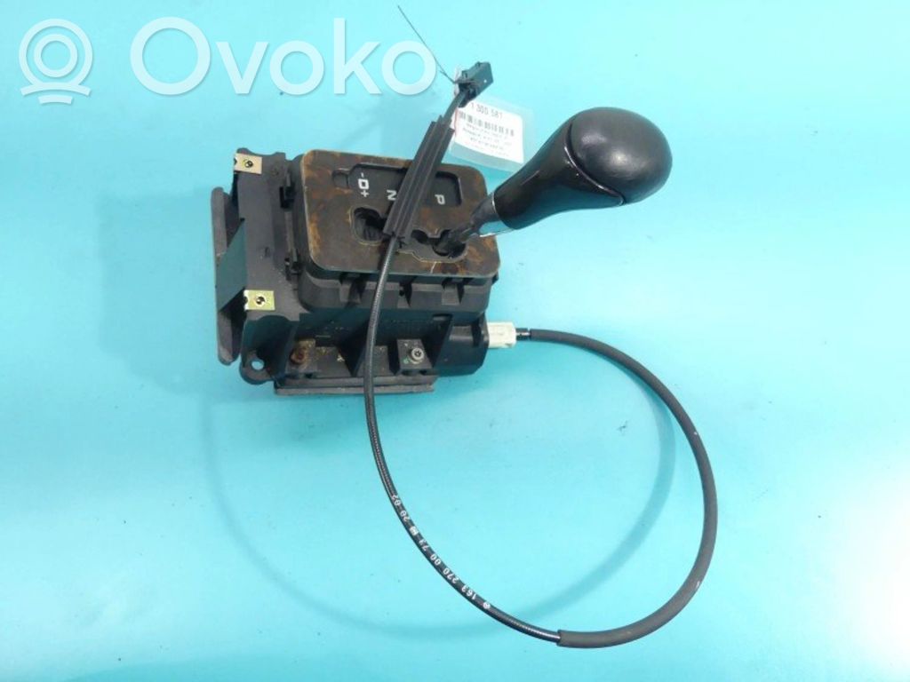 Linka zmiany biegów   170267054,IMPRK1300581