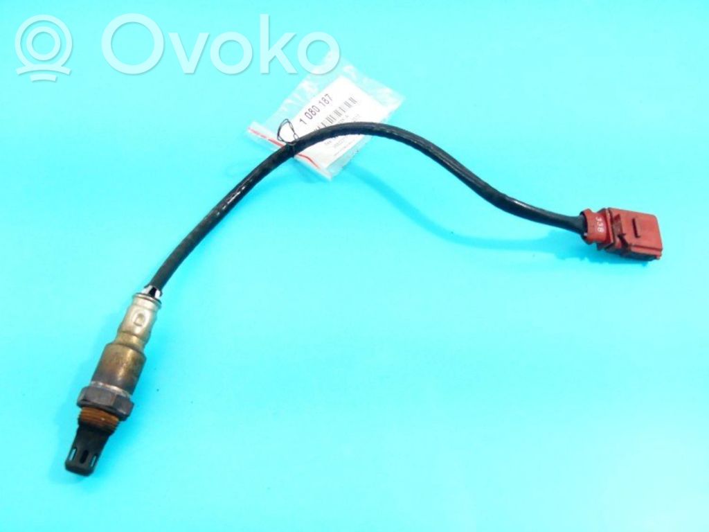 Seat Leon (1P) Lambda probe sensor 