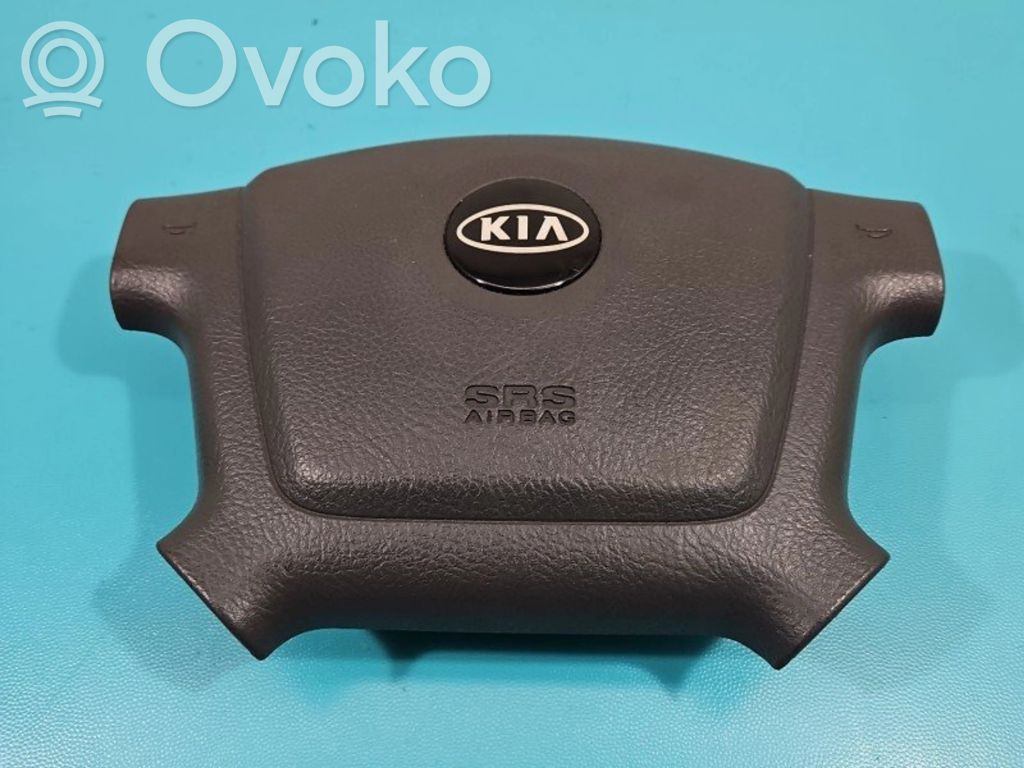 KIA Cerato Vairo oro pagalvė 