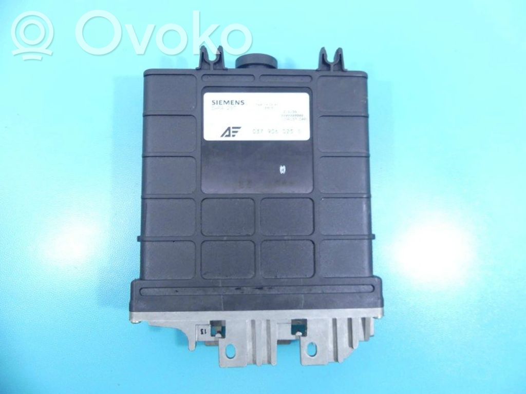 Seat Alhambra (Mk1) Unitate control motor/modul ECU 