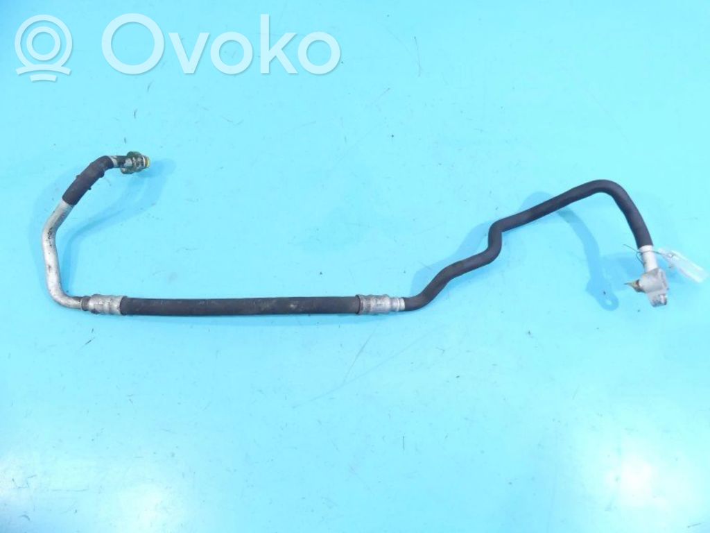 Air conditioning (A/C) pipe/hose   4E0260701AR,IMPRK1149745