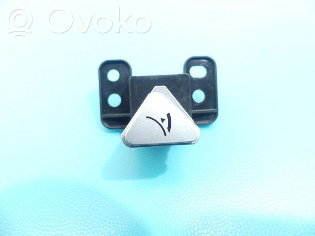 Tesla Model S Seat control switch 