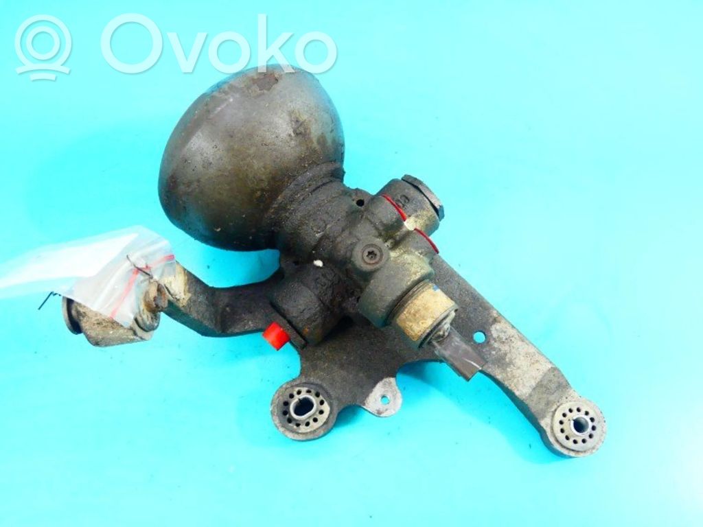Citroen C5 Air suspension valve block 