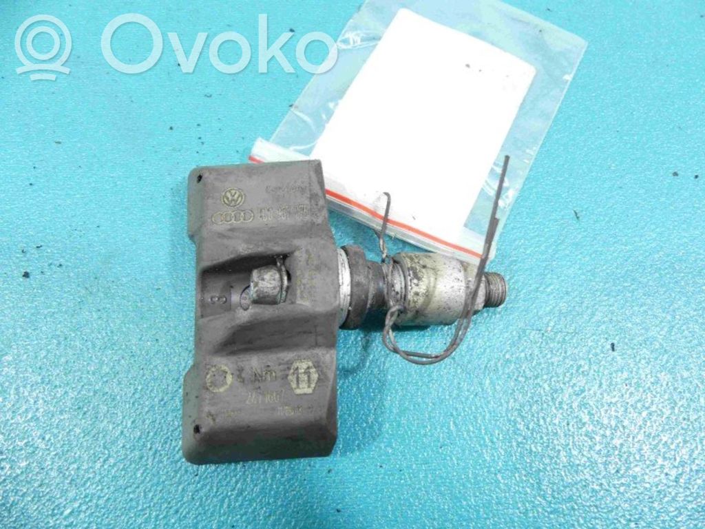 Audi A8 S8 D3 4E Sensor de presión del neumático 
