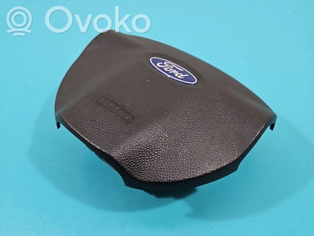 Ford Focus Stūres drošības spilvens 