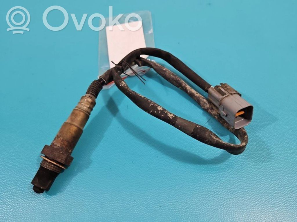 KIA Venga Lambda zondas 