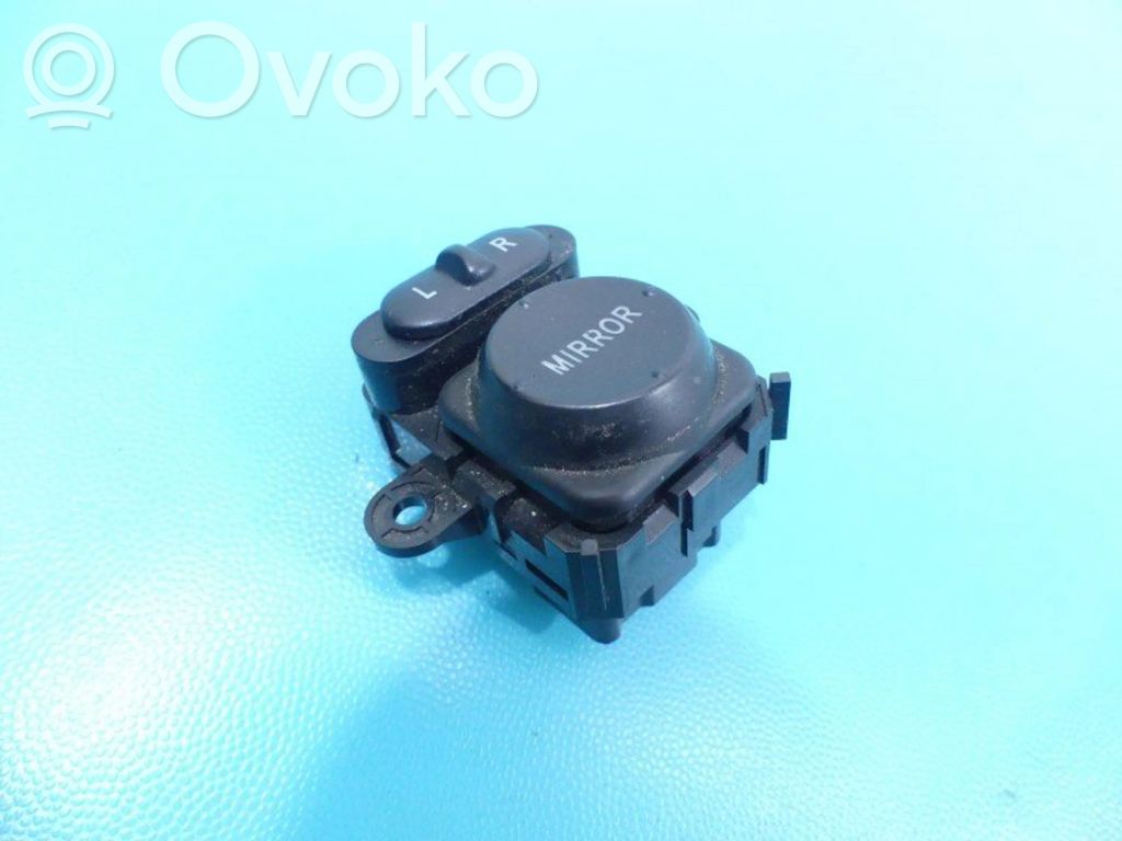 Electric window control switch   SJDE010M1,IMPRK1118807