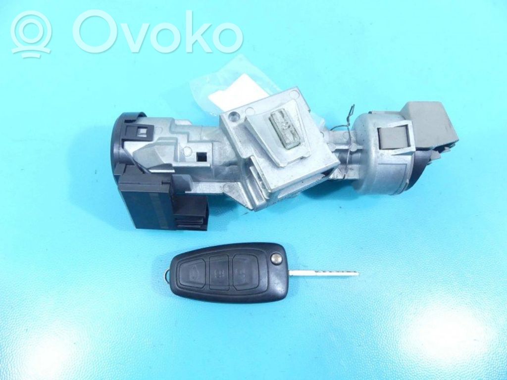 Ignition lock   IMPRK1157738