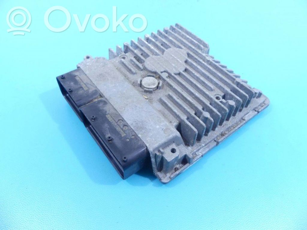 Engine control unit/module ECU   03L906023LG,IMPRK1169587,03L906023KL