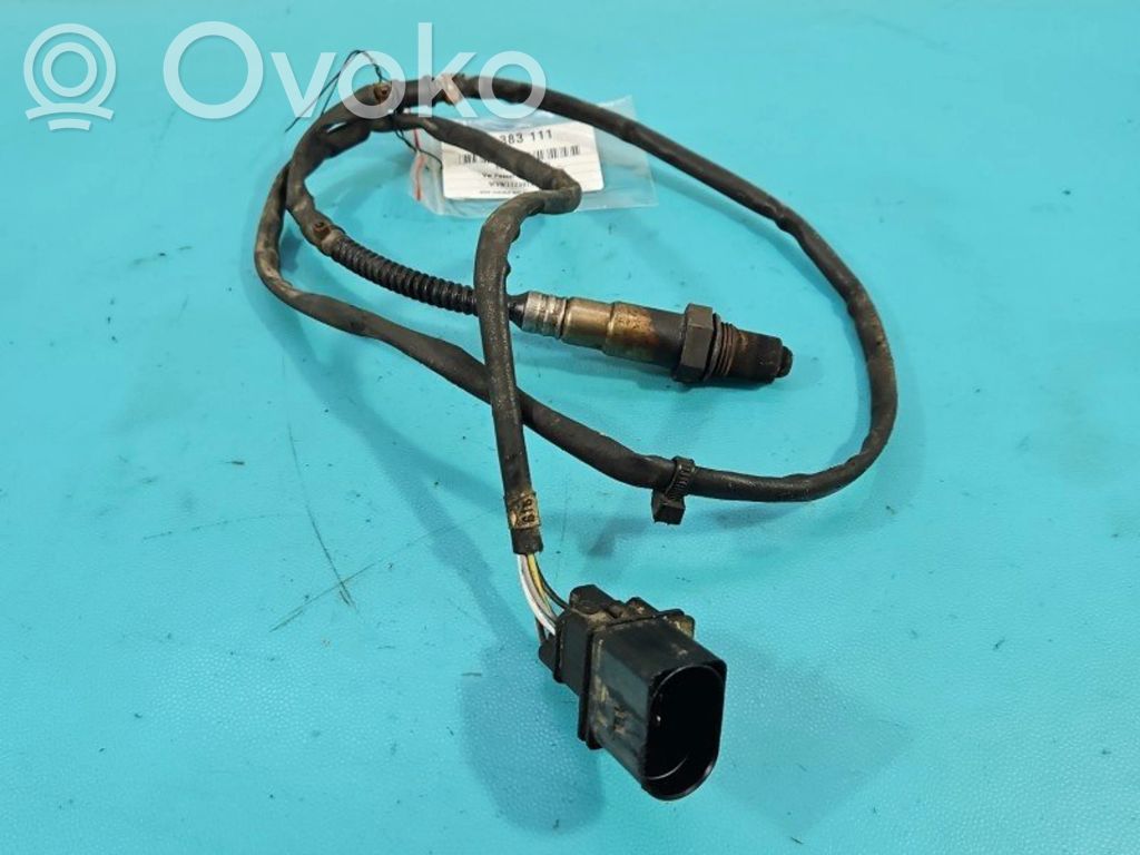 Sonde lambda   0258007090,IMPRK1383111