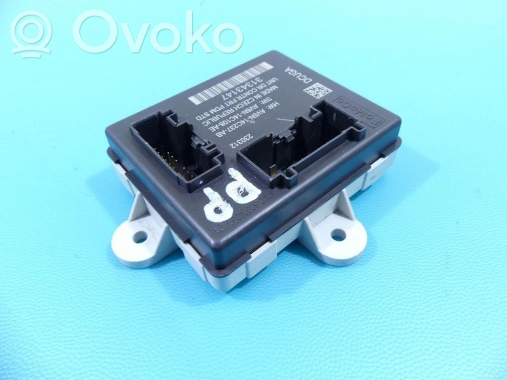 Central body control module   31343147,IMPRK1349909