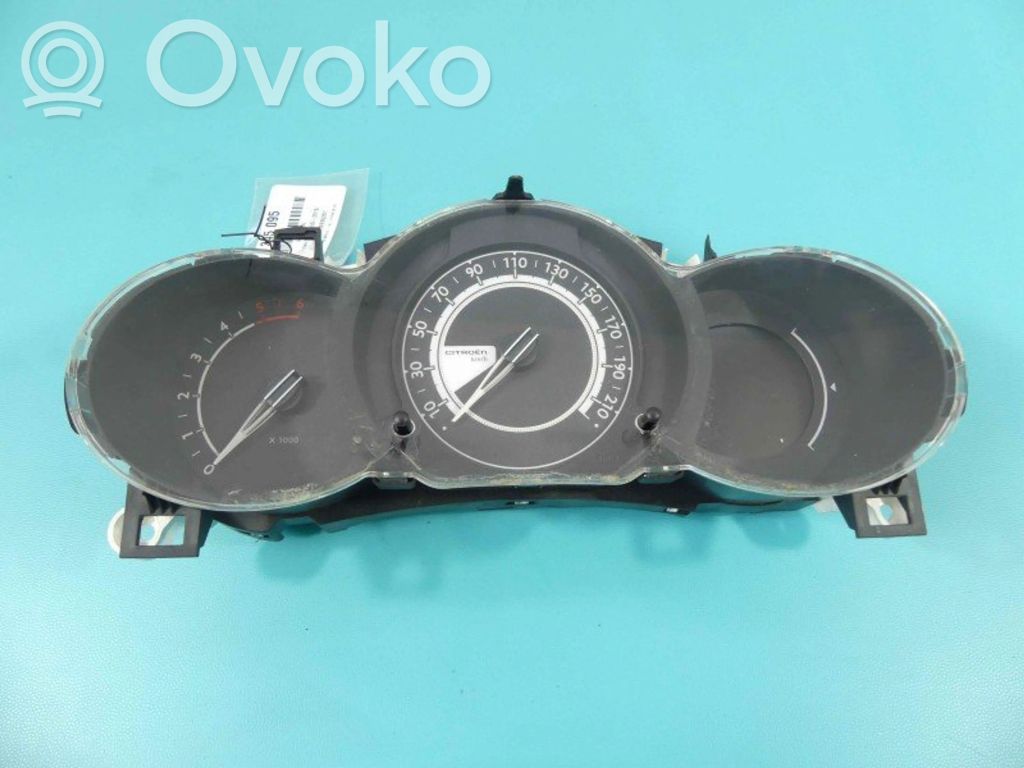 Speedometer (instrument cluster)   A2C53310299,IMPRK1345095