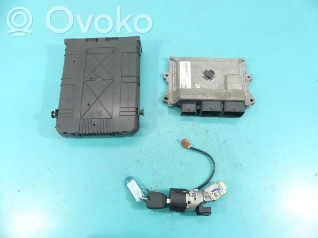 Peugeot 301 Engine control unit/module ECU 