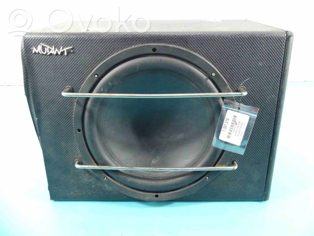 Altavoz subwoofer   IMPRK1331219