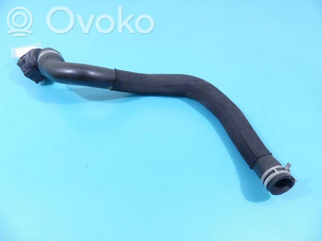 Engine coolant pipe/hose   31319309,IMPRK1308264
