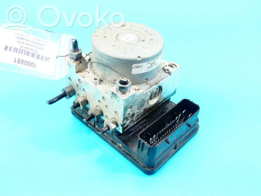 ABS Pump   JX612C219KD,IMPRK1000991