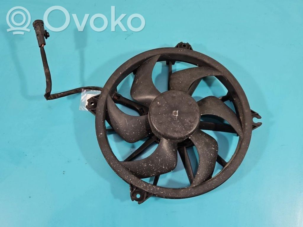 Fan set   1401312280,IMPRK1367341