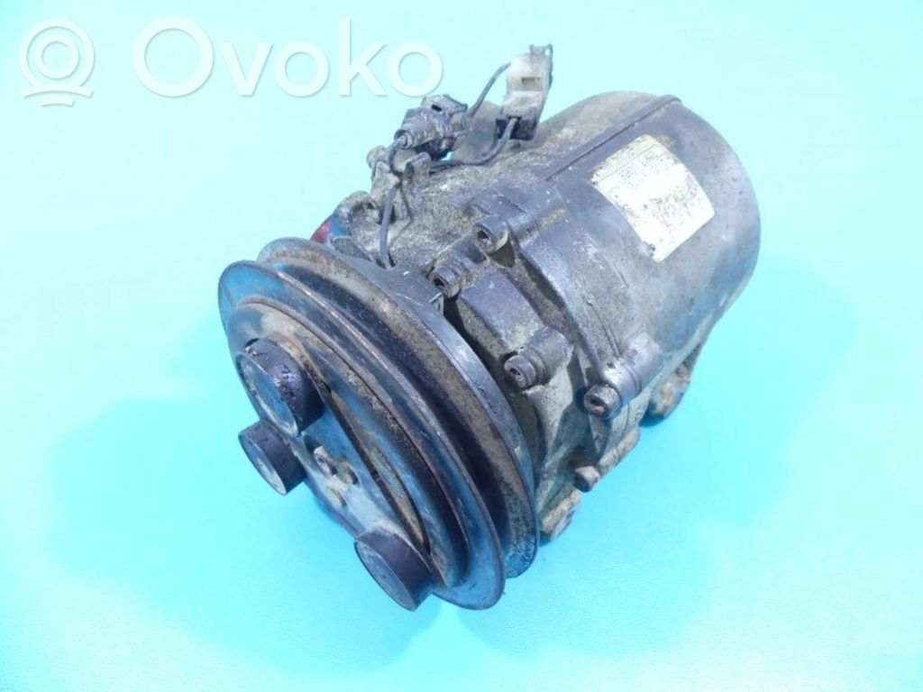 Nissan Primera Klimakompressor Pumpe 