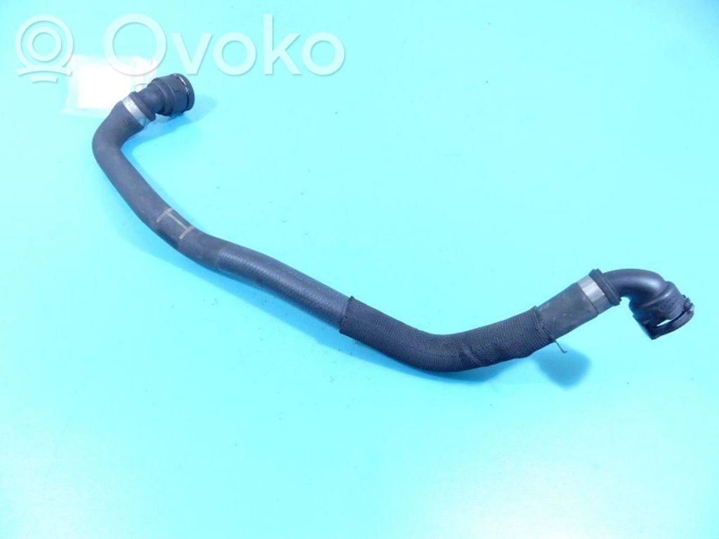 Engine coolant pipe/hose   3422607,IMPRK1293562