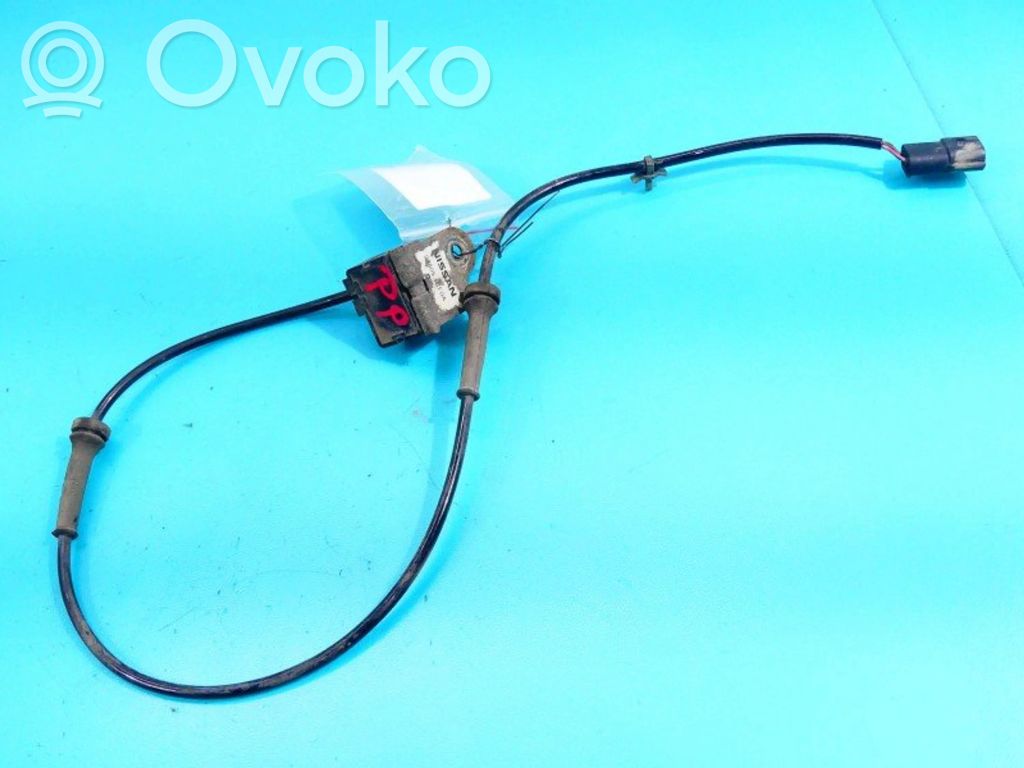 Infiniti FX Central body control module 