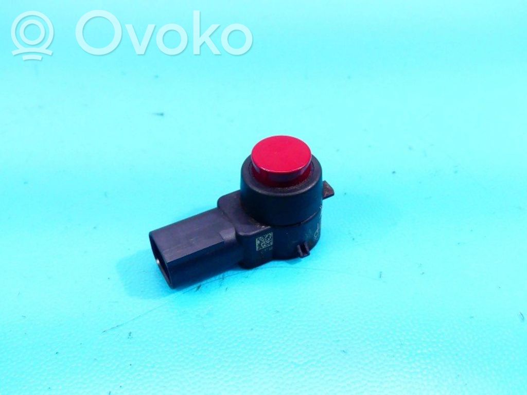 Citroen C4 II Parksensor PDC 