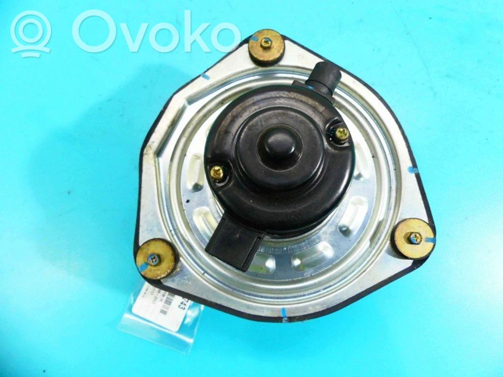 Daewoo Nubira Mazā radiatora ventilators 