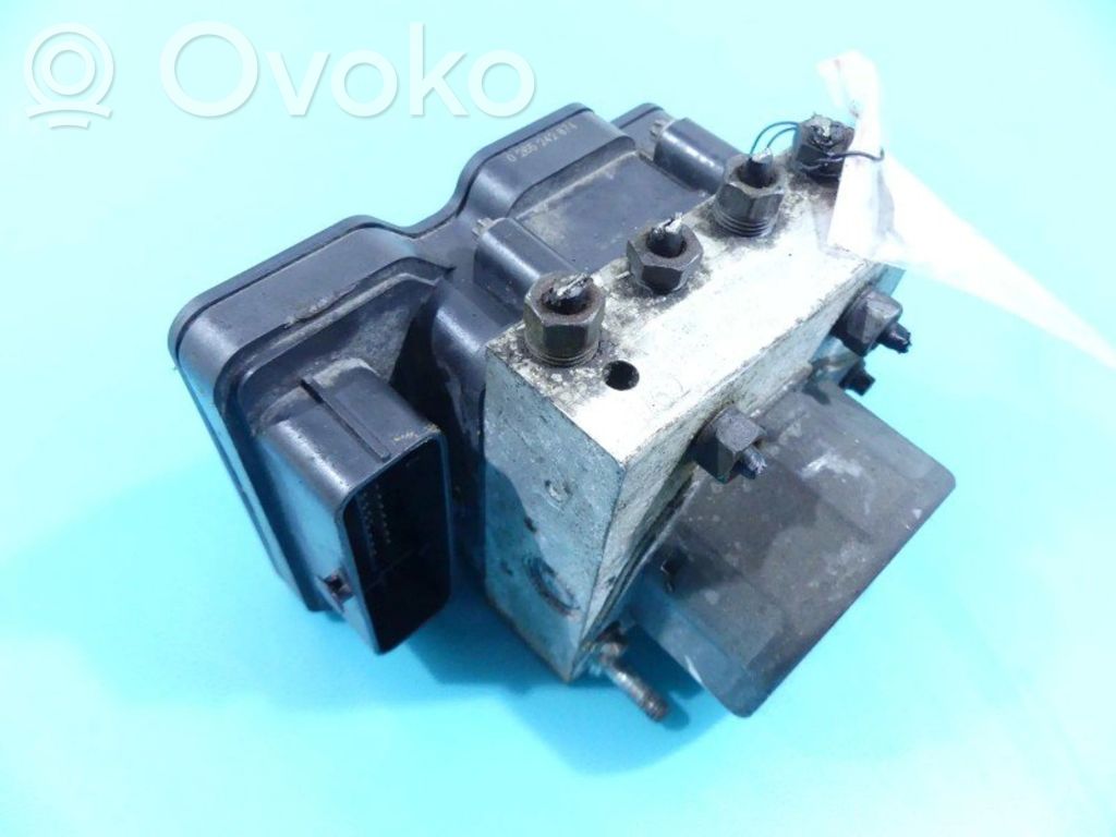 Fiat Panda III ABS bloks 