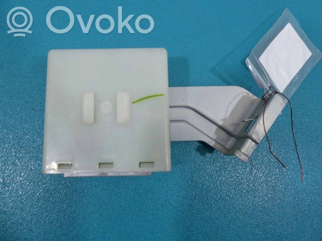 Nissan Maxima Modul de control caroserie central 