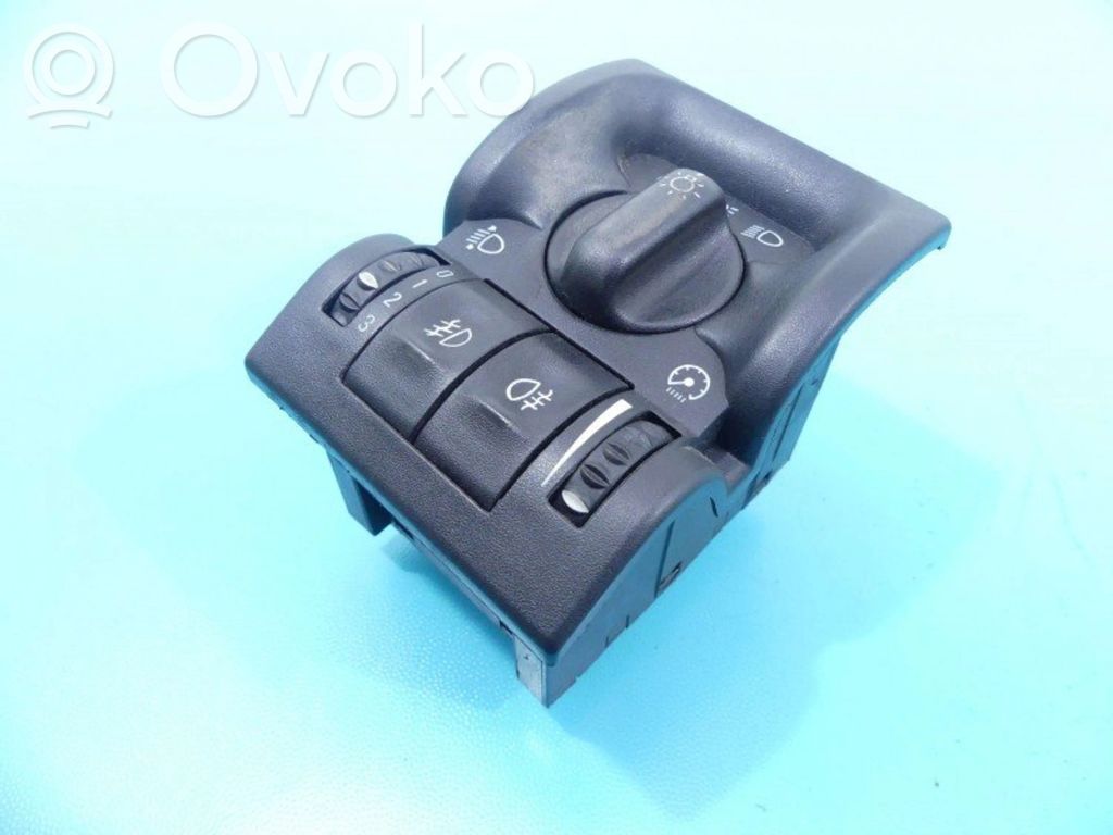 Opel Vectra B Comutator lumini 