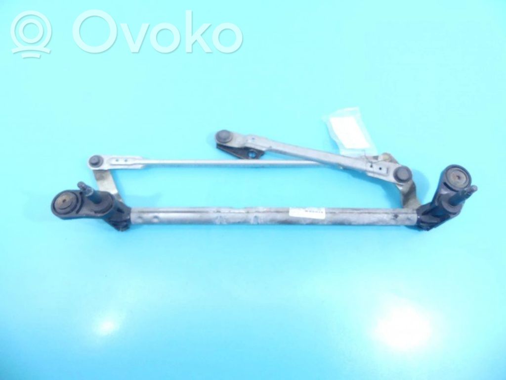 Seat Leon (5F) Mechanizm wycieraczek szyby przedniej / czołowej 