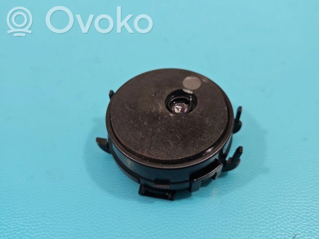 BMW 5 E60 E61 Rain sensor 