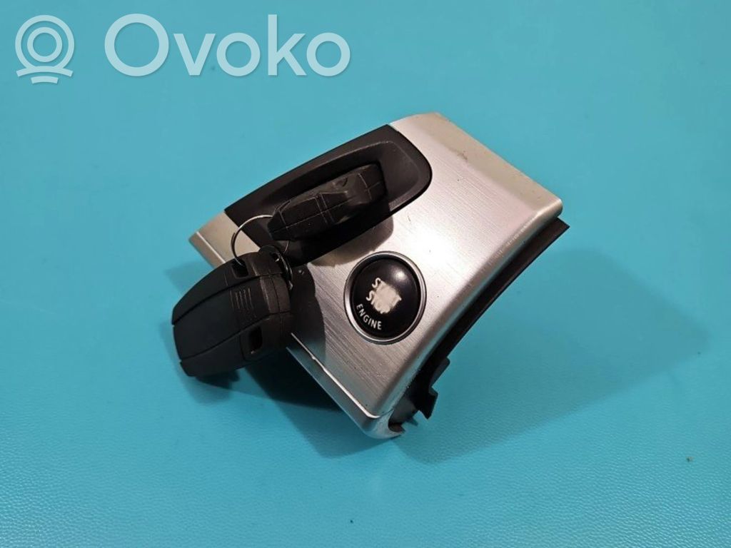 BMW X5 E70 Ignition lock 