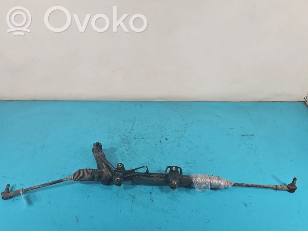 Volkswagen II LT Przekładnia kierownicza / Maglownica 