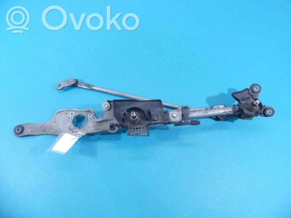 Mazda 2 Front wiper linkage 