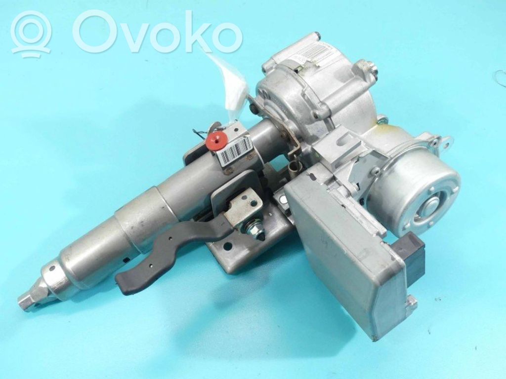 Ford Fiesta Power steering pump 