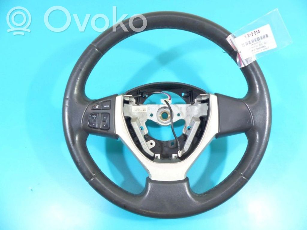 Suzuki Swift II Ohjauspyörä 