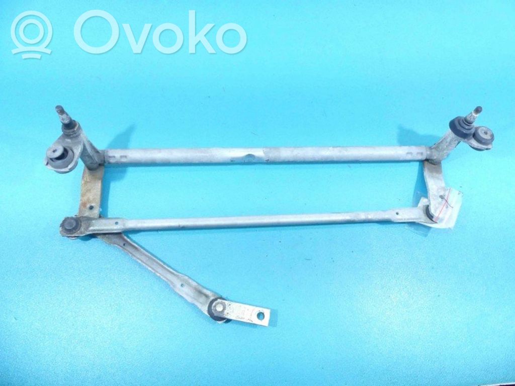 Volkswagen Scirocco Front wiper linkage 