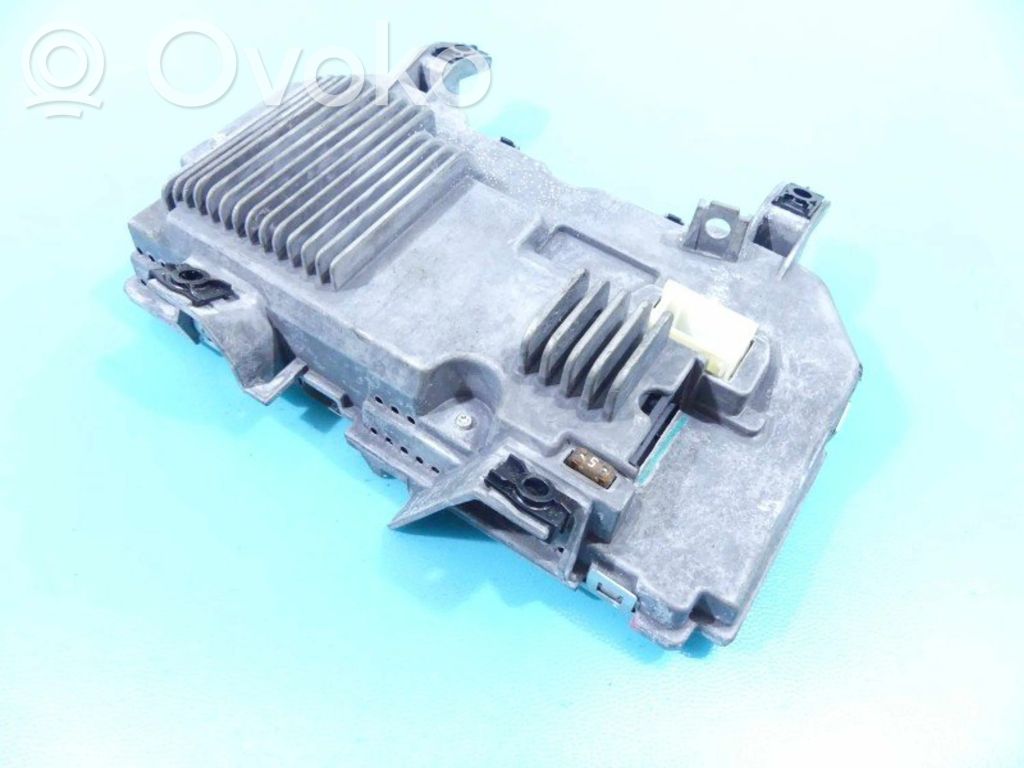 BMW 7 E65 E66 Central body control module 