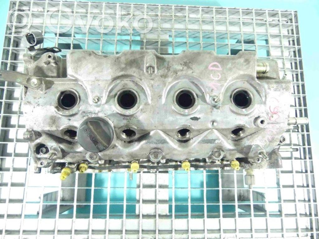 Toyota Corolla E120 E130 Головка 