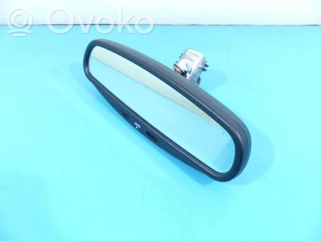 Citroen C5 Espejo retrovisor (interior) 